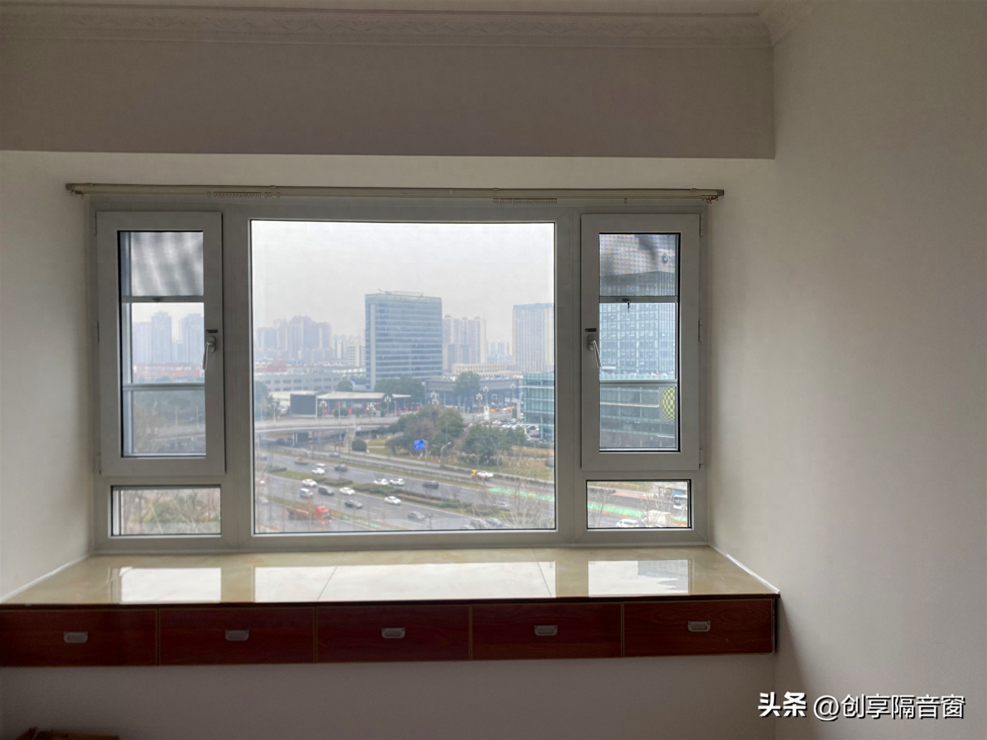 窗户不隔音怎么办？