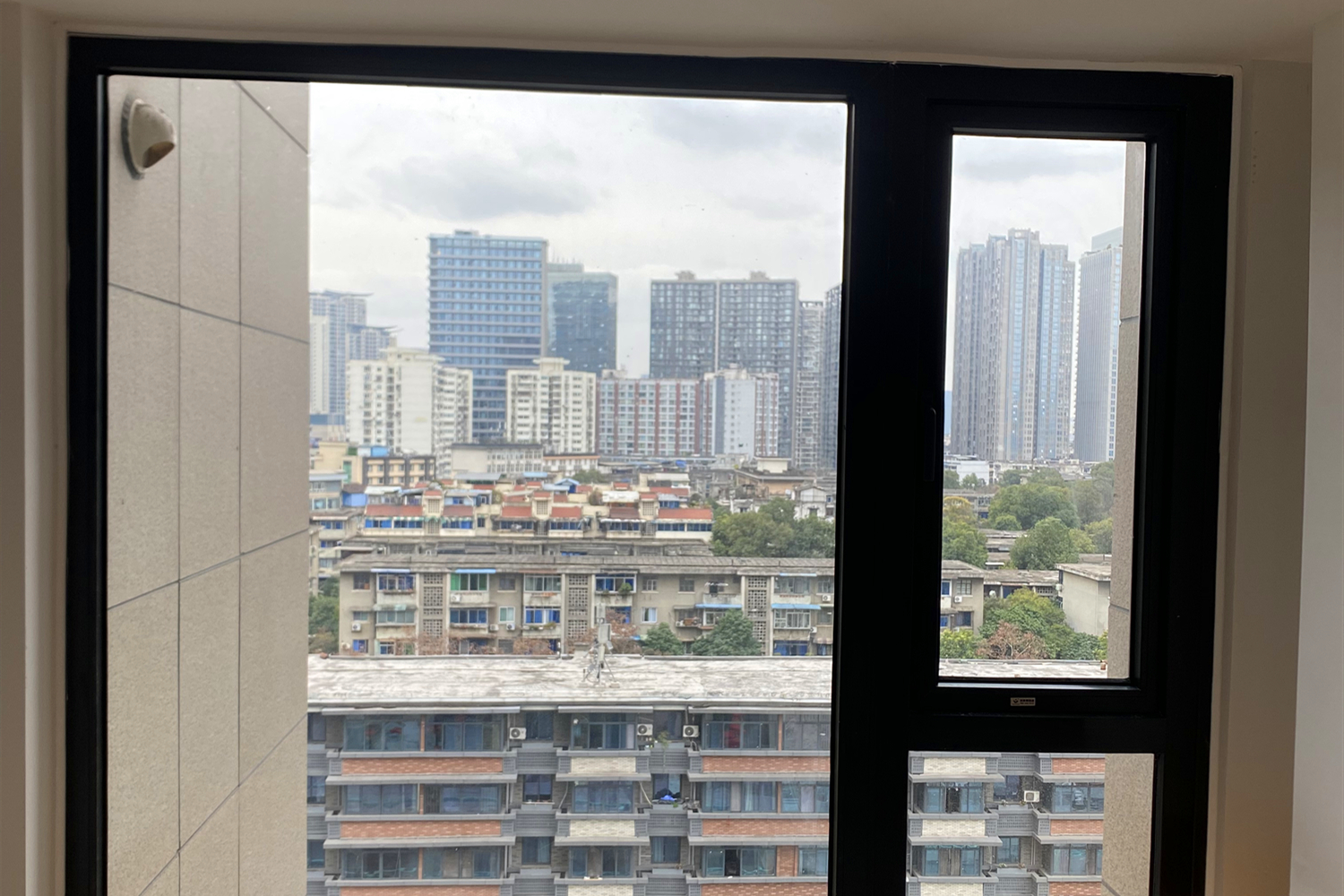 成发紫悦府