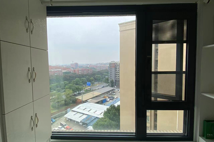 大成郡西区