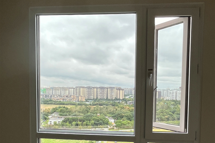 华润金悦湾
