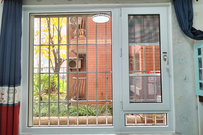 南方新城香榭里