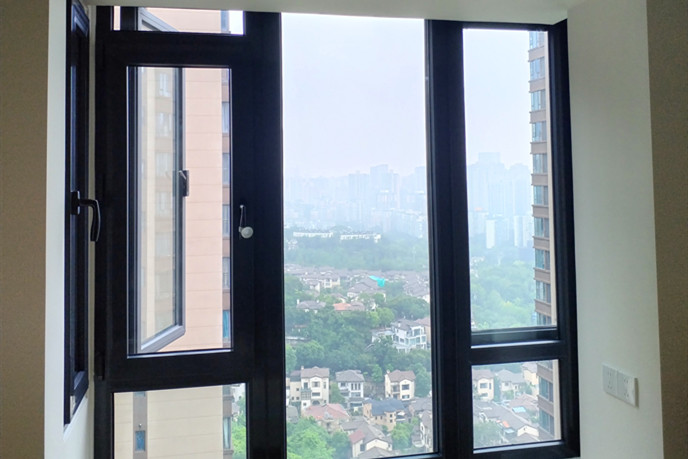 保利江上明珠畅园