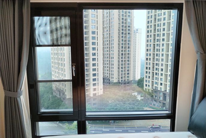 龙湖舜山府二期